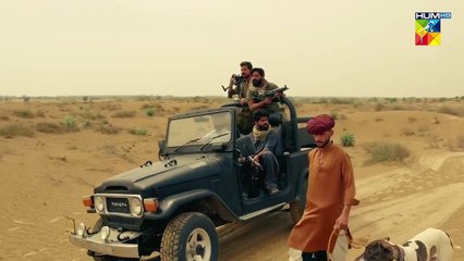 Porey Ilaqe Mein Noori Ki Talash...!! - Jhok Sarkar - FLO Digital #farhansaeed #hibabukhari