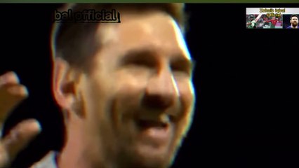 Lionel Messi All Goals Assists Skills 2022:23