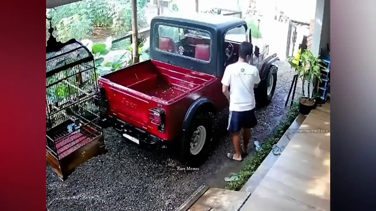 Instant Regret Fails Compilation _ Funny Fails