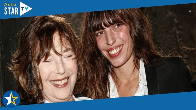 Avoir 3 enfants avec 3 types différents... : les confidences inattendues de Lou Doillon sur la vie