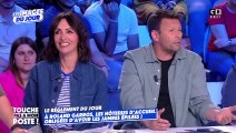 Cyril Hanouna met les choses au clair concernant sa relation avec la jolie brune qui était à ses côtés à Roland-Garros.