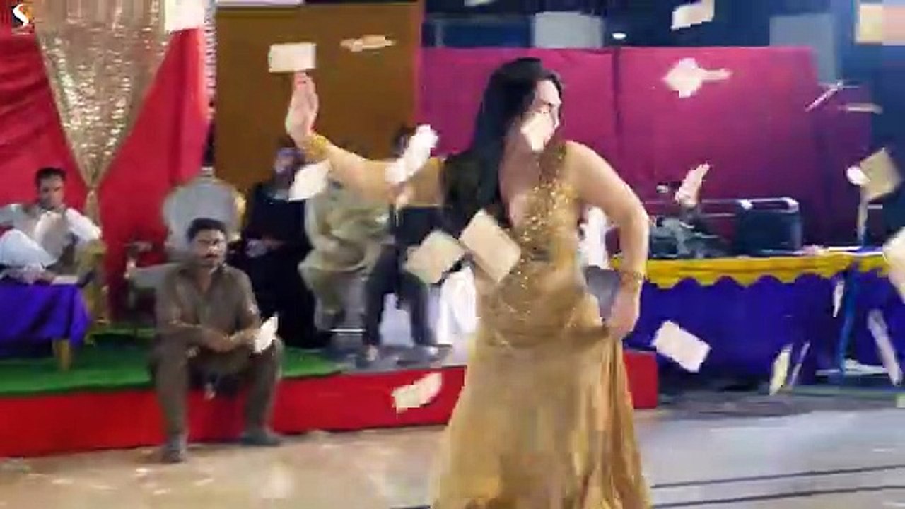 Sada_Piyar_Purana_Ay_Koi_Ajda_Nai_,_Rimal_Shah_Dance_Performance_2023