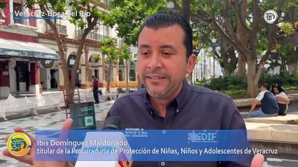 Investigan casos de bullying en las escuelas ETI 1 y Gabriela Mistral, en Veracruz