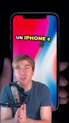 Mauvaise nouvelle si t’utilises cet iPhone 