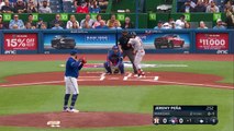 Astros vs. Blue Jays Resumen Juego 1 DE 3  05-06-2023   MLB Highlights