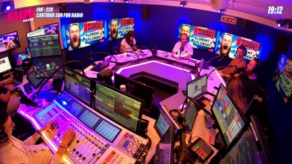 Le Canular de Flo - Le Scandale (Leffe)