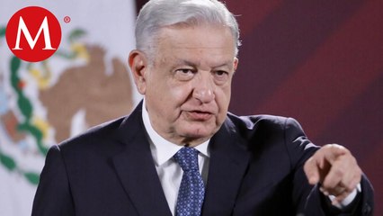 AMLO defiende atención a desaparecidos; presupuesto creció 16,000%