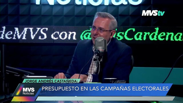 PRESUPUESTO EN LAS CAMPAÑAS ELECTORALES