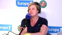 Toit sur le Lenglen, vente de billets, programmation : la directrice générale de la FFT satisfaite de ce Roland-Garros