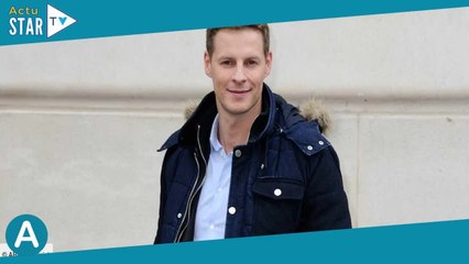 « J’ai de la peine pour lui » : Matthieu Delormeau règle ses comptes avec Bernard Montiel