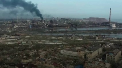 150 Tons of Oil Released Into Dnieper River Following Destruction of Kakhovka Dam