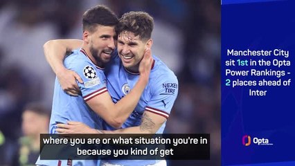 City stars desperate to complete historic treble in Turkey