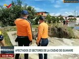 Portuguesa | Sector Los Cocos de ciudad Guanare es favorecido con trabajos de mantenimiento