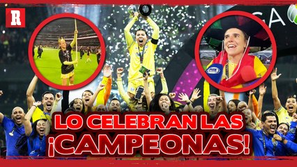 COLOR América vs Pachuca | Las ÁGUILAS bordan la SEGUNDA