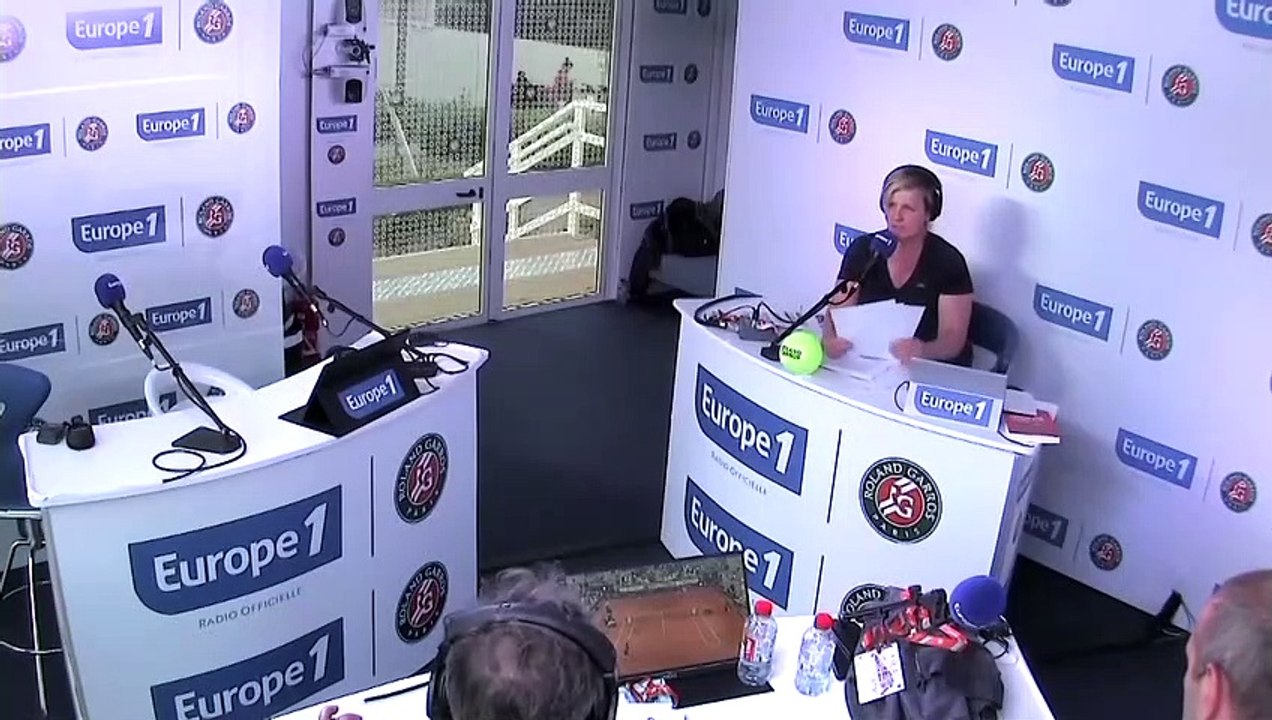 Elena Svitolina refuse de serrer la main d'Aryna Sablenka à Roland-Garros, une bonne chose ?