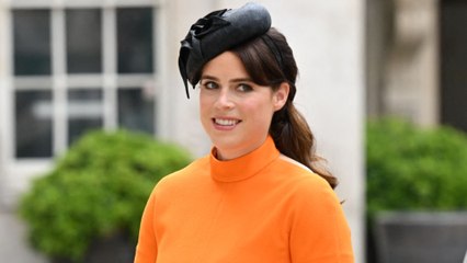 GALA VIDEO - Eugenie d’York maman : champagne et homard… les luxueuses coulisses de son accouchement