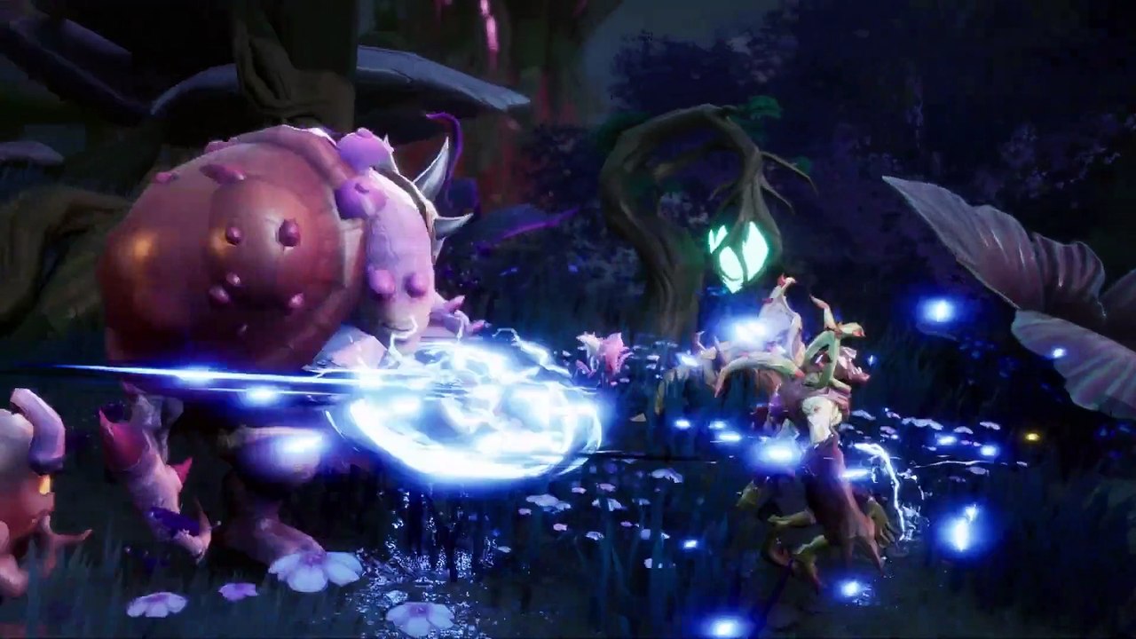 Das neue MMORPG Tarisland zeigt sich im Trailer, startet in die Closed Beta – So nehmt ihr teil