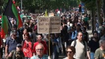 Los sindicatos admiten su derrota en las pensiones pero denuncian la falta de democracia