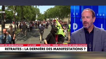 Yann Bastière : «C'est probablement la dernière fois»