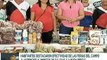 Feria del Campo Soberano favorece a las parroquias El Recreo y San Fernando de Apure