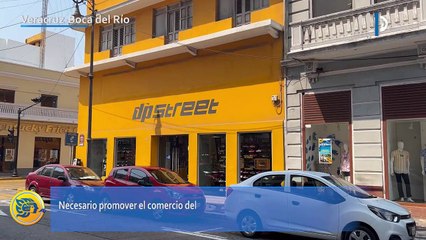 Exigen que inmuebles en desuso se ocupen para fines habitacionales o comerciales en Veracruz