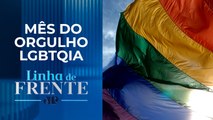 Pavinatto responde pastor André Valadão após insultos à comunidade LGBT I LINHA DE FRENTE