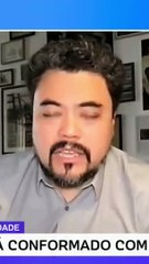 Bolsonaro perder julgamento no TSE já é algo claro; está precificado até pelo PL, diz Sakamoto