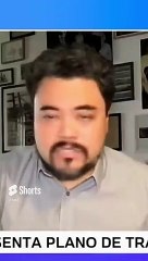 CPI do 8 de janeiro é uma piada onde o bolsonarismo tenta reescrever o que aconteceu, diz Sakamoto