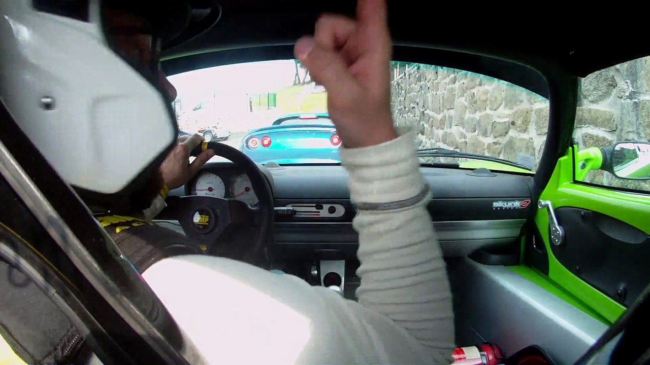 Mas du Clos - CLF 15 mai 2023 - Lotus Elise Honda K20