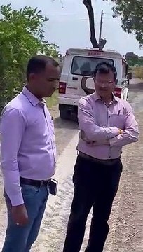 जिले के बेदारनगर-खामखेड़ा रोड पर हरे-भरे 39 पेड़ों की दी बलि, अधिकारियों ने जब्त की 10 ट्रॉली लकडिय़ां, 2 लोगों पर केस दर्ज