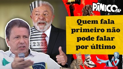 BIBO NUNES: “UM NOME DE DIREITA PARA DERRUBAR ESTE EX-PRESIDIÁRIO VAMOS TER!”