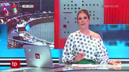 Arce aún no promulga ley que acorta plazos de las elecciones judiciales y vocero dice que “hay que conocer algunas decisiones”