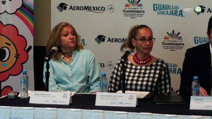 Por primera vez en América, en noviembre  Jalisco será sede de los juegos Gay Games