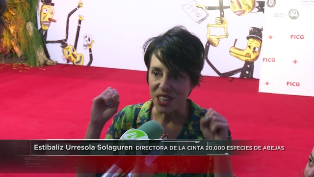'20.000 especies de abejas' aboga por respeto a la identidad de género desde la infancia