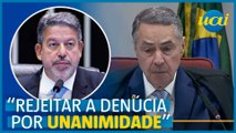 Arthur Lira: STF arquiva denúncia por corrupção