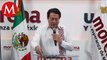 Mario Delgado hace balance de elecciones en Edomex