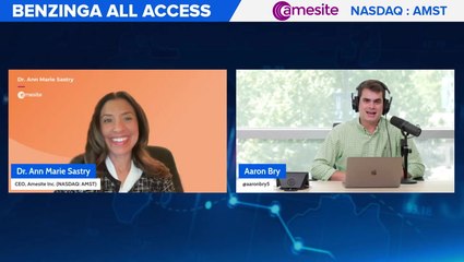 AI In Education: Amesite Has Been Using AI For Five Years To Transform Learning – Now Its Integrated GPT-4
