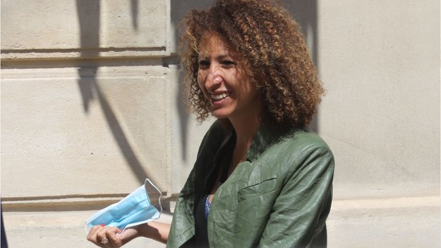 Voici - Mayada Boulos : l'ex-conseillère de Jean Castex séparée de Thomas Sotto