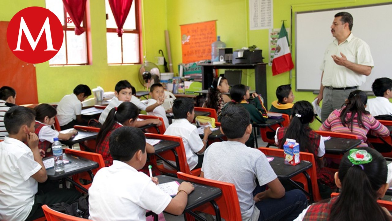 SEP ha reinstalado a casi 95% de maestros afectados por la reforma educativa