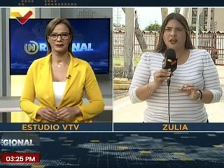 Zulianos aseguran que Venezuela continúa demostrando su firmeza en el mundo