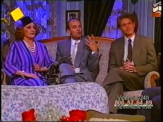 Las aguas mansas capitulo 113