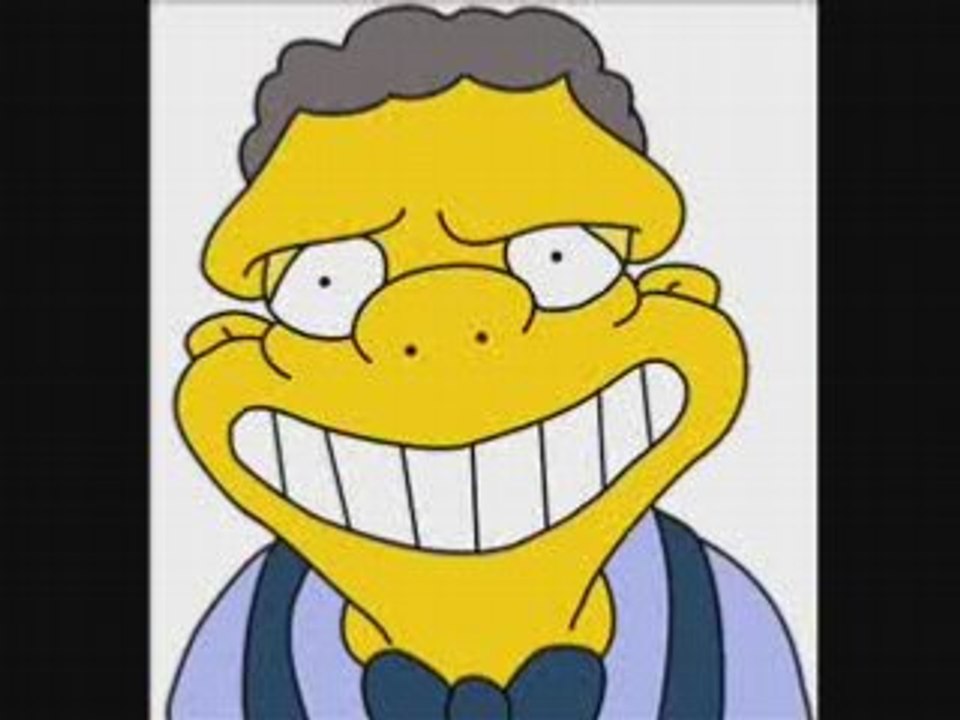 simpsons