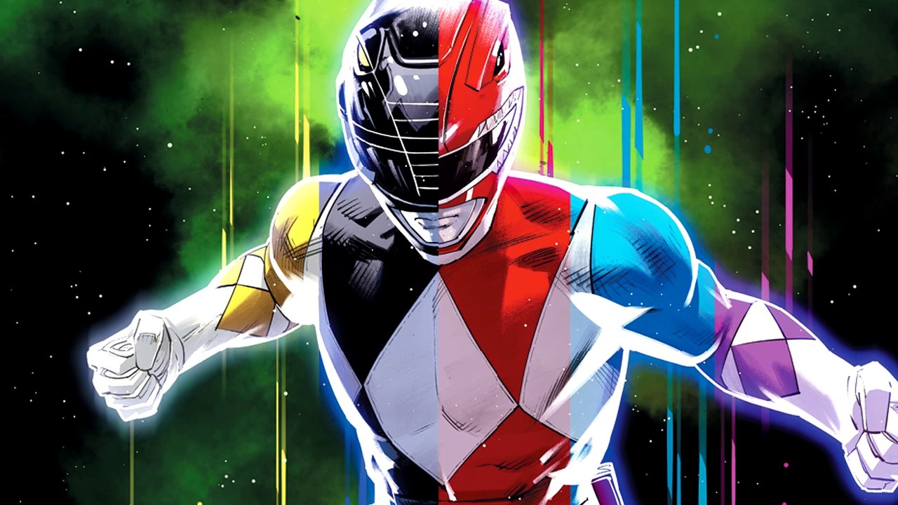 Power Rangers: ¿Qué hace a un Ranger ser un héroe?