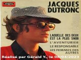 Jacques Dutronc_Les femmes des autres (1969)
