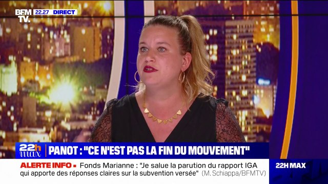 Mathilde Panot (LFI): La réforme des retraites va empoisonner le quinquennat d'Emmanuel Macron