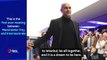 We don't mind if people don't want City to win - Guardiola