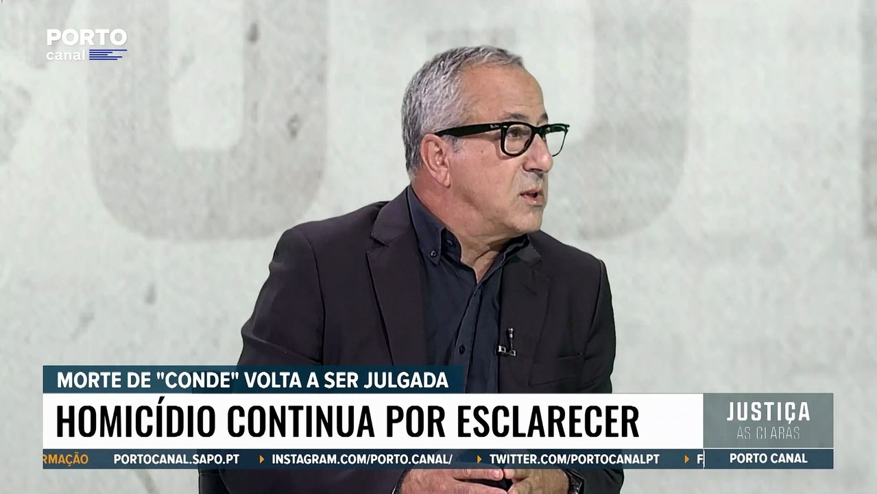 JUSTICA gil