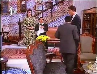 Las aguas mansas capitulo 119