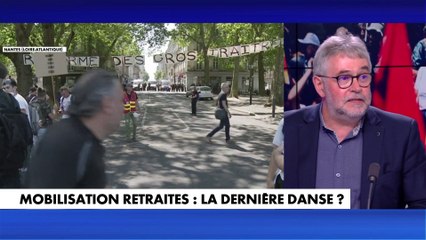 Patrick Privat : «Pour ceux qui vont faire valoir leurs droits maintenant, il y aura une liquidation moindre»