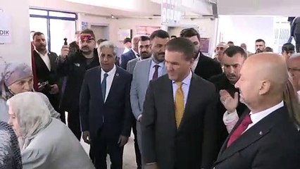 Partisini kapatıp CHP'ye mi katılacak? Sarıgül'den iddialara yanıt geldi: TDP'nin kapatılması gündemimizde yoktur